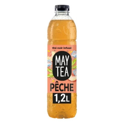 1,20L Pêche Maytea