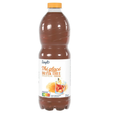 2L The Pêche Simpl