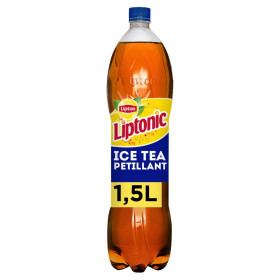 1,5L Tea Liptonic - Lipton