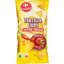 200g  tortilla chips gout chili   Carrefour Sensation