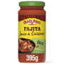 395g sauce a cuisiner fajitas   Old el paso