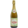 75cl Jus de pomme pétillant Carrefour Sensation