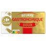 Plaquette de beurre doux 250g Carrefour Classic