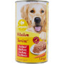 1kg 200  pâtée bœuf carotte   - chien- Carrefour Campanio