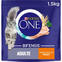 1kg 500 One croquette poulet adulte  - chat - Purina