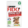 3kg croquette Fido mix bœuf  adulte - chien - Purina