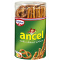 137g mini sticks & bretzels Ancel - Dr Oetker