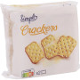 2x 100g crackers salés Simpl