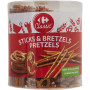 300g sticks & bretzels Carrefour Classic