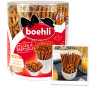 300g assortiment sticks & bretzels  - Boehli