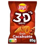 85g 3D's bugles Lay's cacahuète