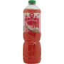 2L fraise banane Carrefour Classic