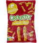 90g Croustiz cacahuète Carrefour Sensation