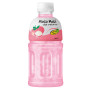 32cl Mogu Mogu  nata de coco au litchi