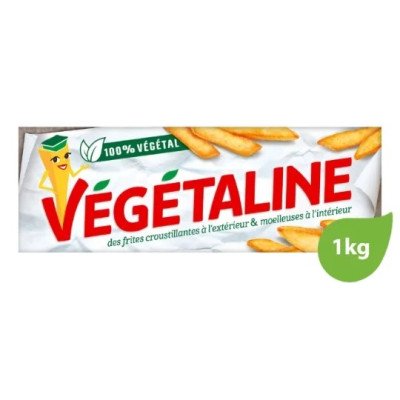 Végétaline 1KG