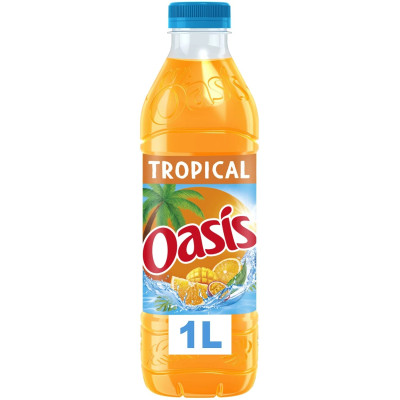 1L Oasis Tropical