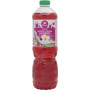 2L pomme cassis framboise Carrefour Classic