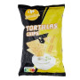 150g tortilla chips nature  Carrefour Sensation