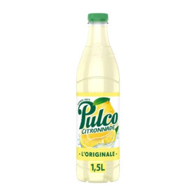 1.5l citron Pulco