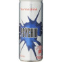 25cl energy drink psychik