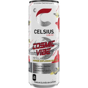 35cl5 Celsius cosmic vib