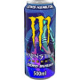 50cl Monster Lewis Hamilton