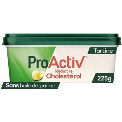 Proactiv Expert Tartine 225g