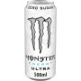 50cl Monster Energy zéro sucre