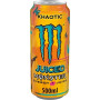 50cl Monster juiced khaotic