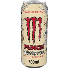 50cl Monster pacific punch