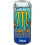 50cl Monster aussie limonade