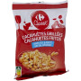 200g cacahuète grillée sans sel Carrefour  Classic