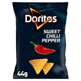 44g sweet chili pepper - Doritos