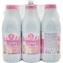 6x 1l Lait croissance - Carrefour Classic