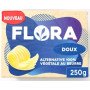 Flora 100% Végétale doux 250g