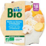 260g assiette riz saumon   + 18  mois  - Carrefour Bio baby