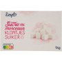 1kg sucre en morceaux blanc - Simpl