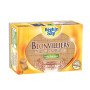 1kg sucre morceaux Blonvilliers pure canne blond - Beghin Say