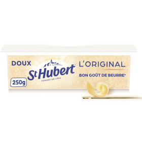St Hubert l original doux 250g
