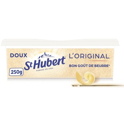 St Hubert l original doux 250g