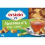 1kg Morceaux pure canne   - Erstein