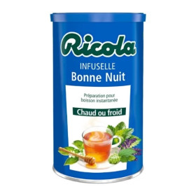 200g infusel bonne nuit - Ricola 200g infusel bonne nuit - Ricola