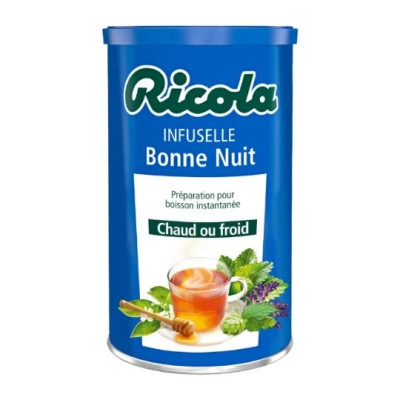 200g infusel bonne nuit - Ricola