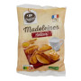 250g Madeleine moelleuse coquille Carrefour Original