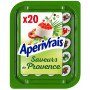 Apérivrais saveurs provençales 100g