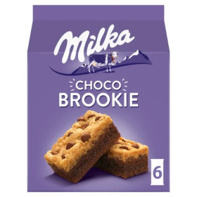 152g Brookie Milka 152g Brookie Milka