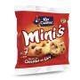 70g mini's muffin pépites de chocolat Ker Cadélac