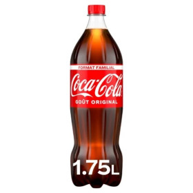 1.75l Coca Cola