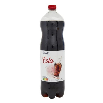 1.5l Cola regular Simpl