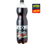 1.5l Cola zéro Carrefour Classic